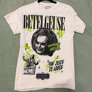 Beetlejuice T-Shirt